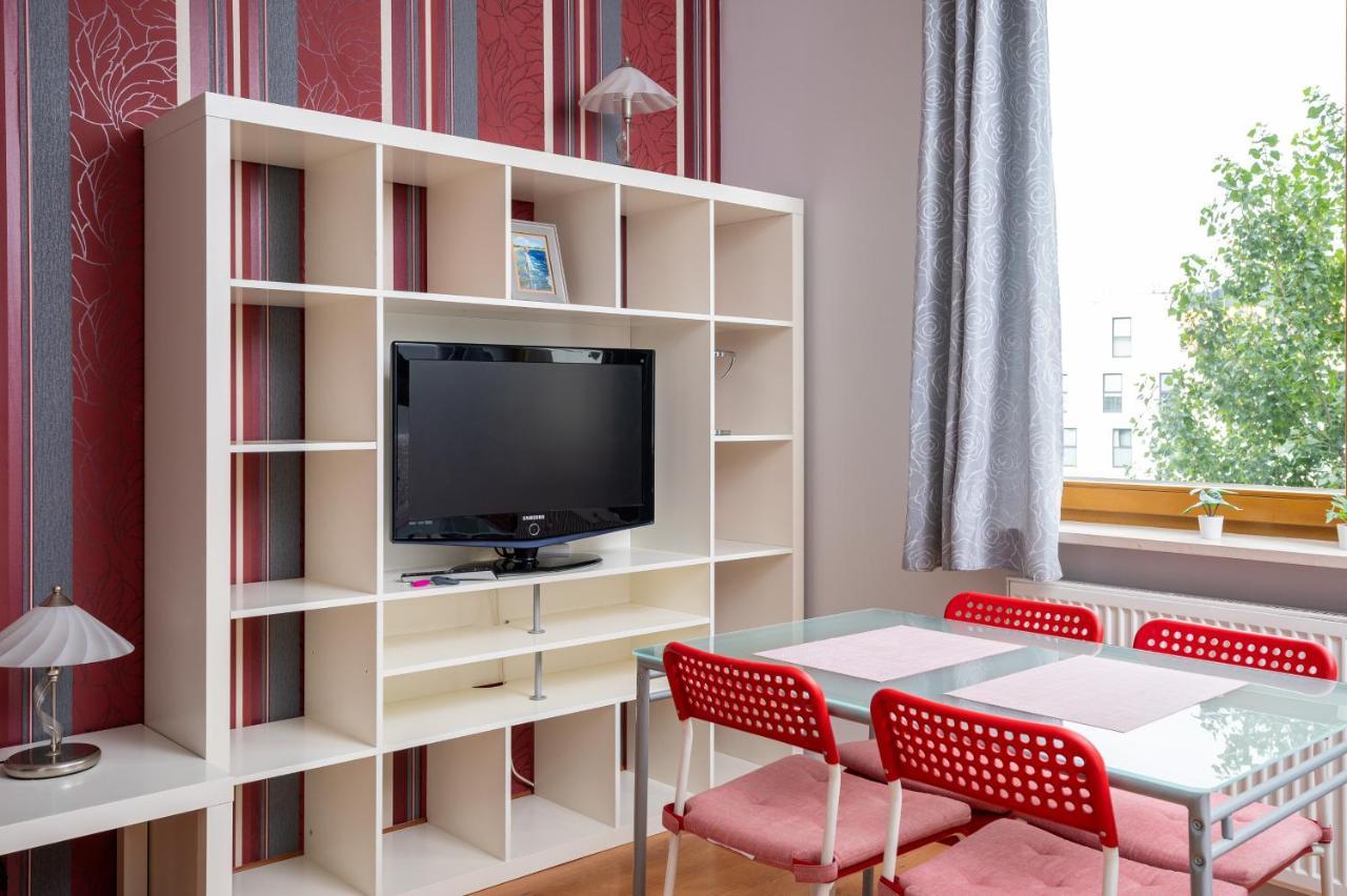 Obrzezna Standard Appartement Warschau