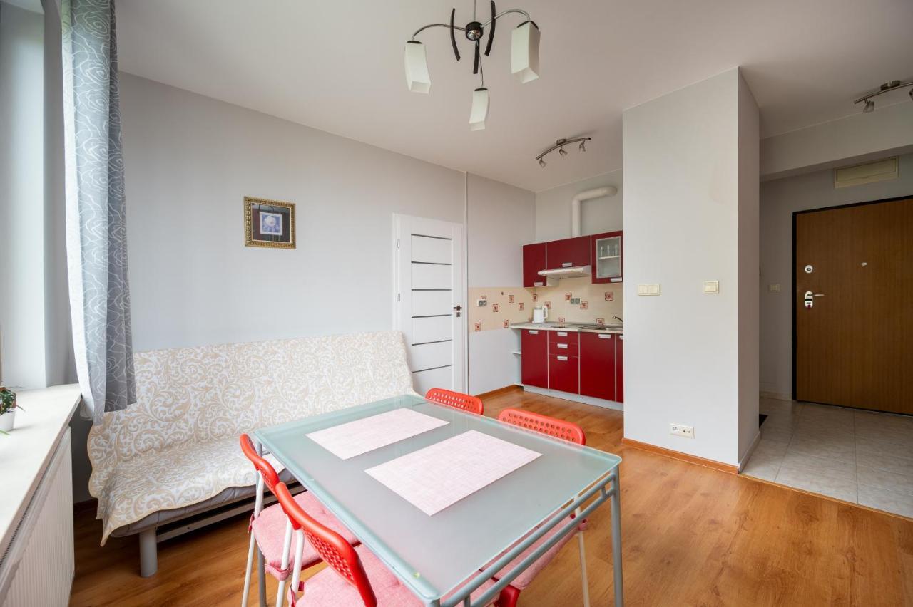 Appartement Obrzezna Standard *
