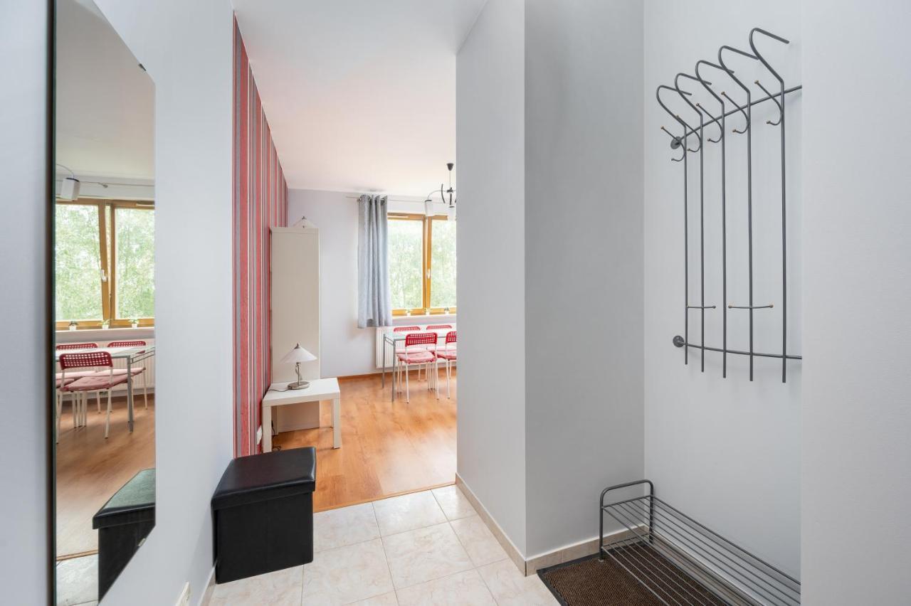 Appartement Obrzezna Standard Warschau