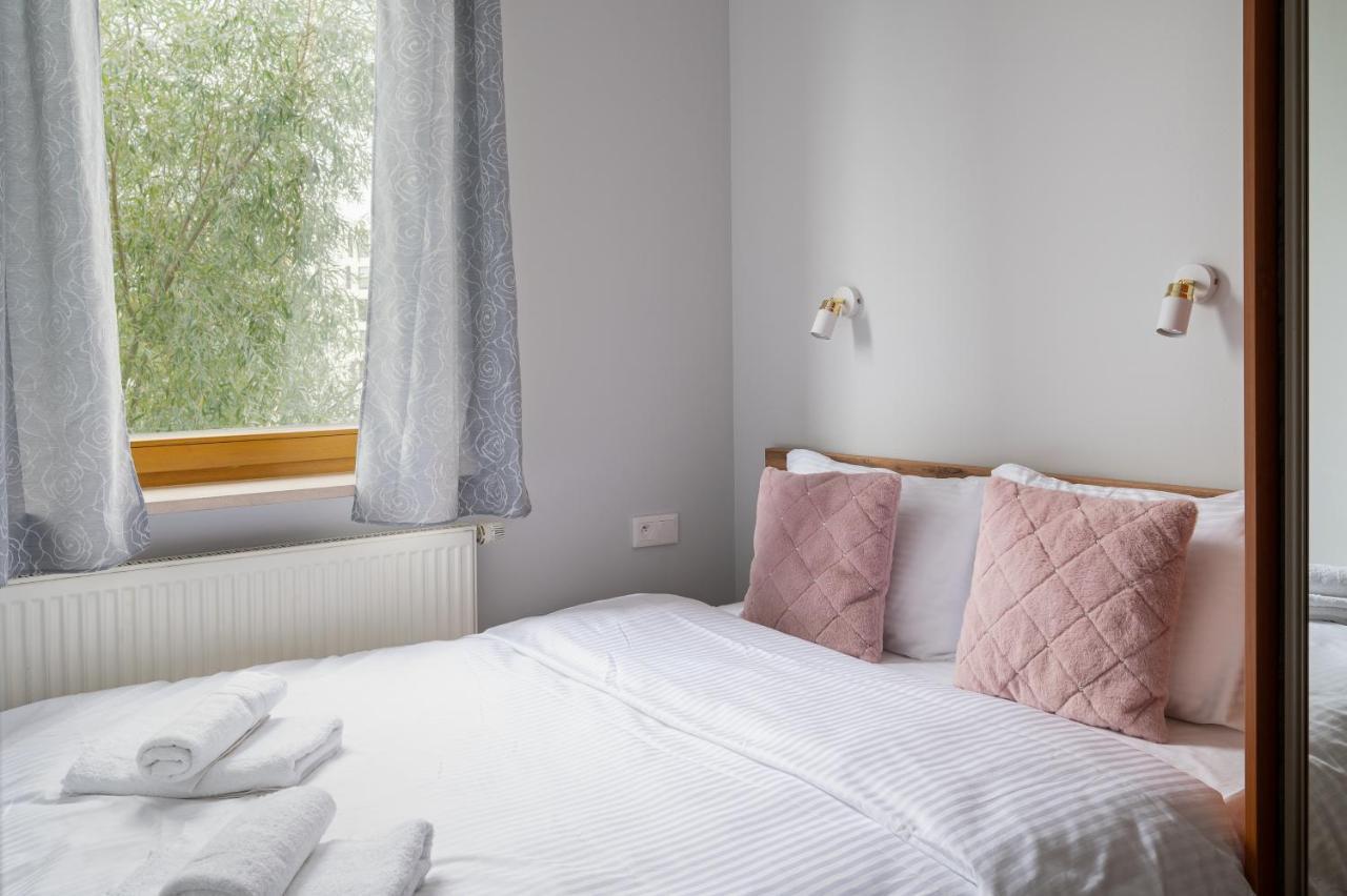 Obrzezna Standard Appartement Warschau