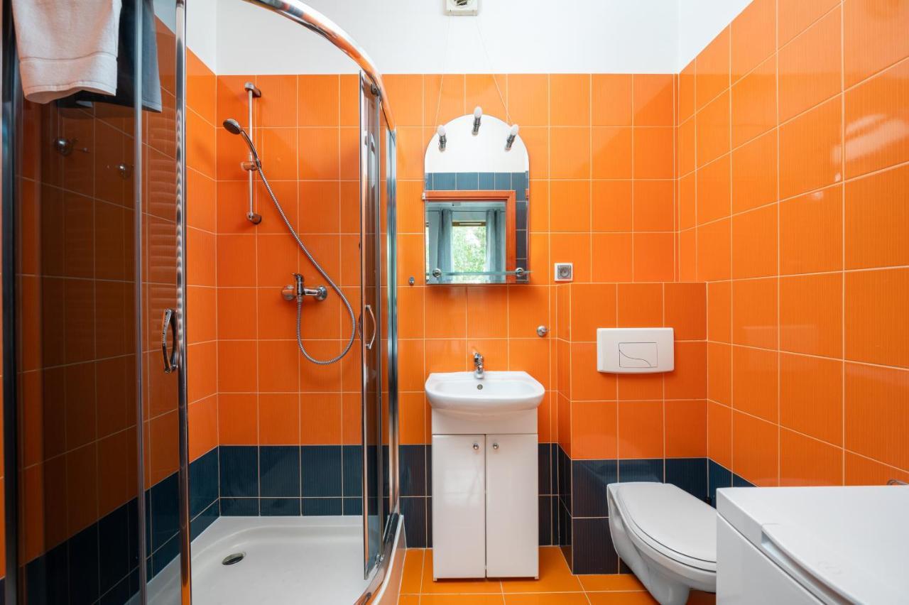 Appartement Obrzezna Standard